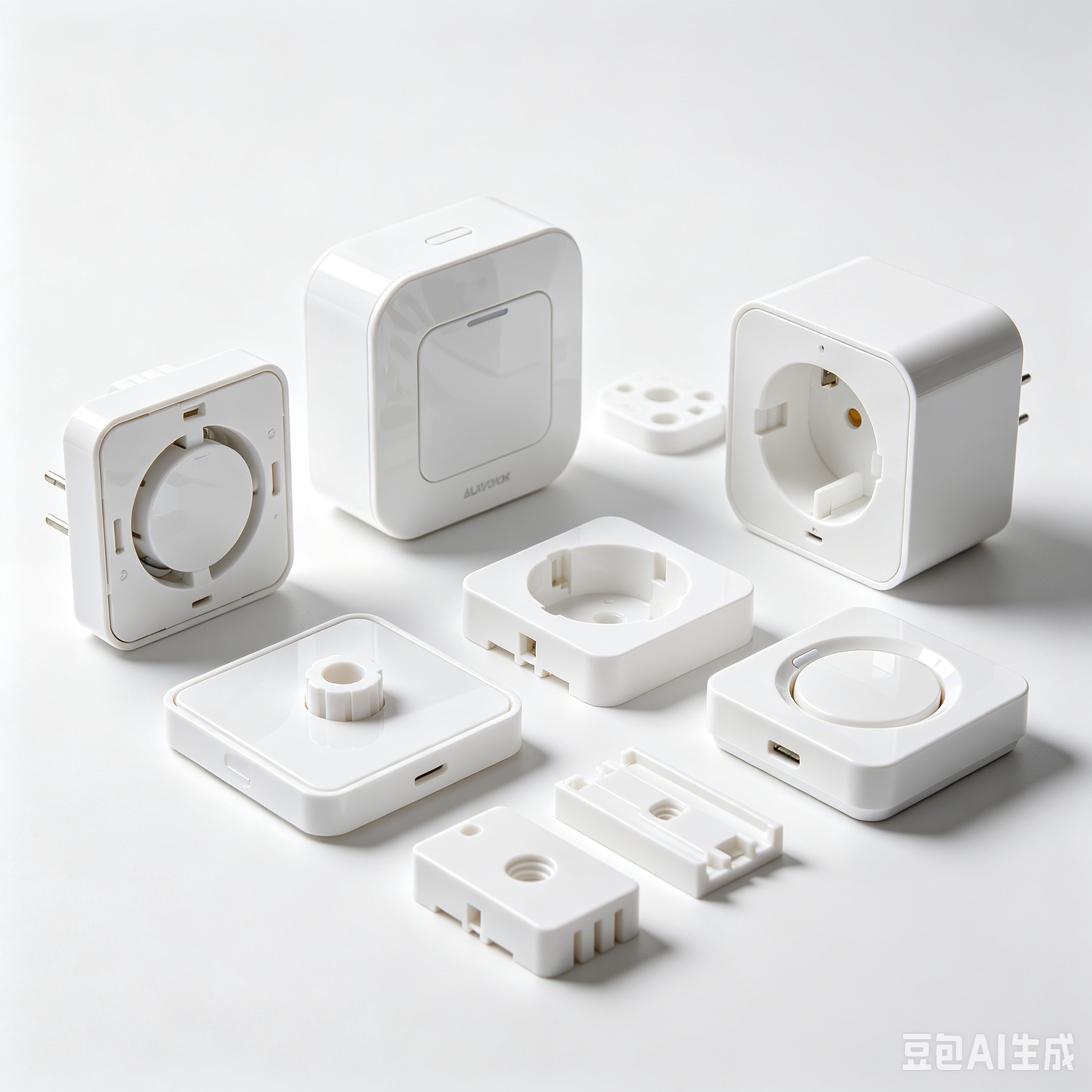 陇西模具开发